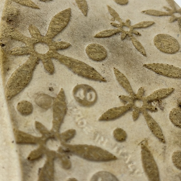 Fly Float Tan Slip On Mule Size EU Size 40 CM6349D - Picture 7 of 7